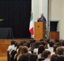 ACTO DE APERTURA DEL CICLO LECTIVO 2024